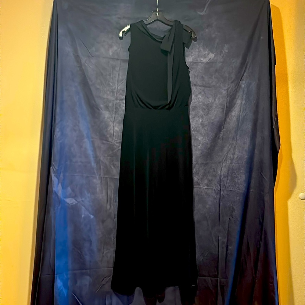 White House Black Market Jumpsuit